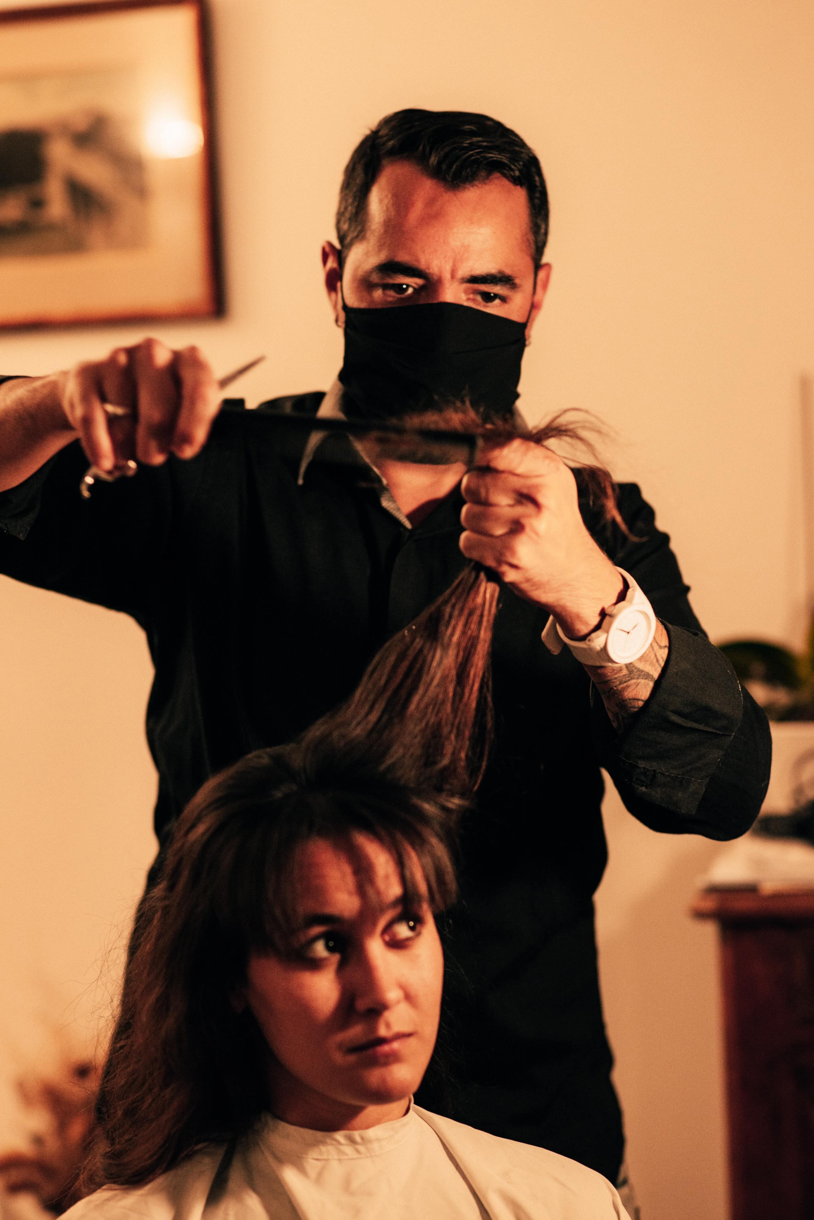 Matériel professionnel