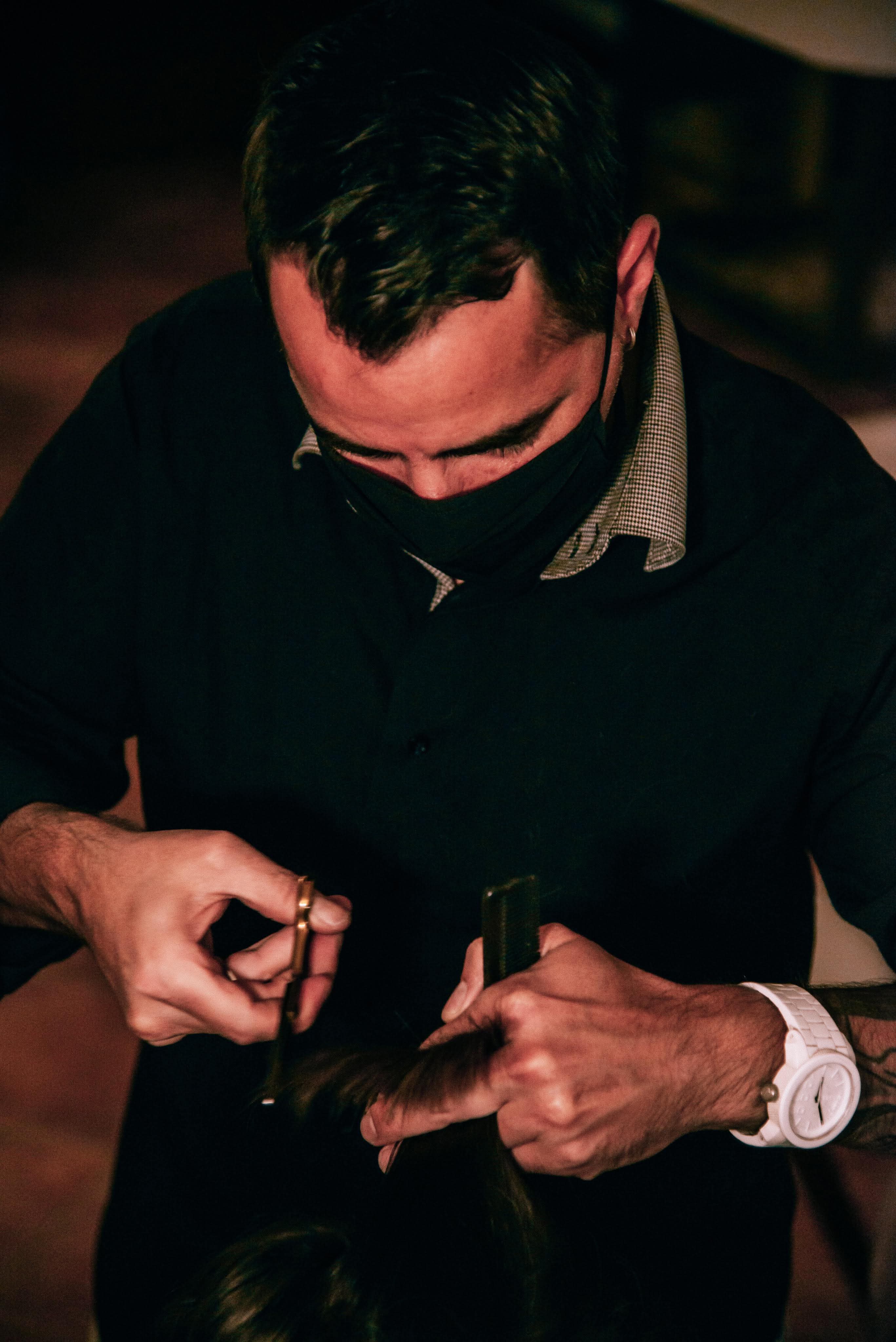 Coupe précision